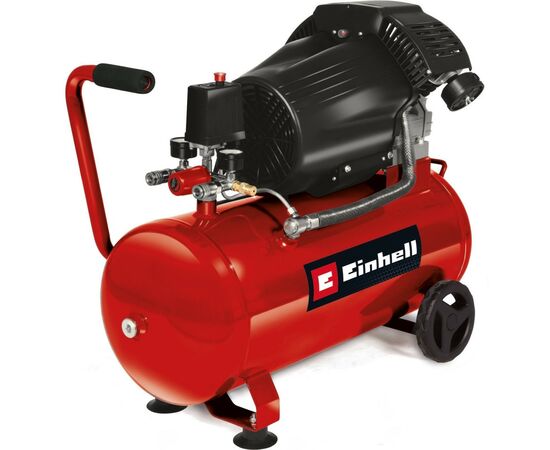 Компрессор Makita TC-AC 420/50/10 V, 2200Вт, 50л, 420л/мин, 10бар, 2 цил (4010495)