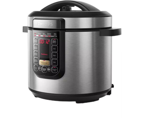 Мультиварка Philips HD2237/41, зображення 2