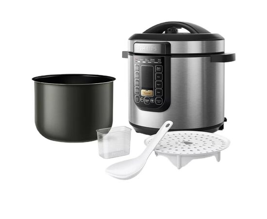 Мультиварка Philips HD2237/41, зображення 3