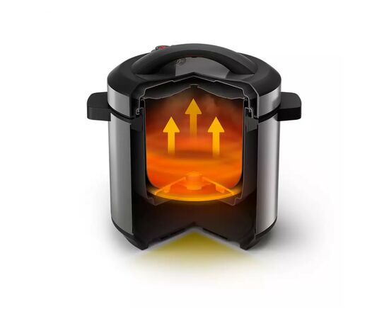 Мультиварка Philips HD2237/41, зображення 8