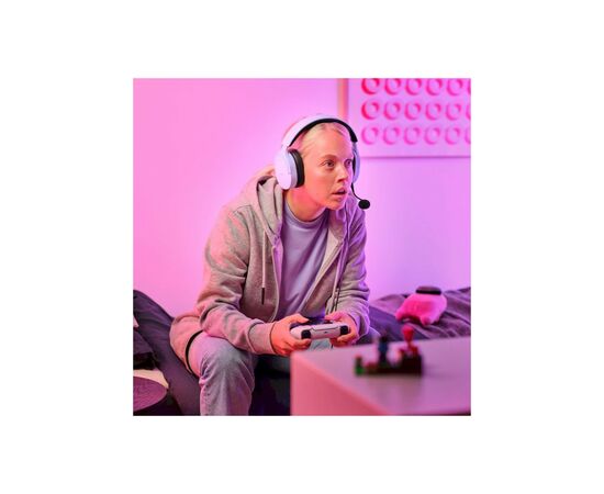 Наушники Trust GXT 490 Fayzo 7.1 USB-A Purple (25303), изображение 10 Наушники Trust GXT 490 Fayzo 7.1 USB-A Purple (25303), изображение 10