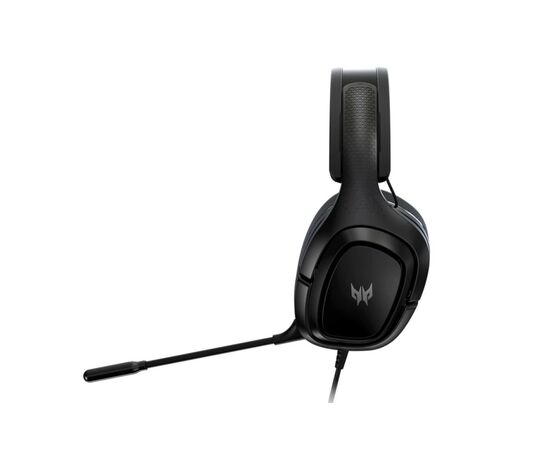 Наушники Acer Predator Galea 365 PHW210 Black (GP.HDS11.01L), изображение 2 Наушники Acer Predator Galea 365 PHW210 Black (GP.HDS11.01L), изображение 2