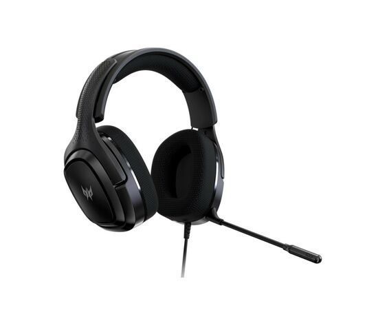 Наушники Acer Predator Galea 365 PHW210 Black (GP.HDS11.01L), изображение 3 Наушники Acer Predator Galea 365 PHW210 Black (GP.HDS11.01L), изображение 3