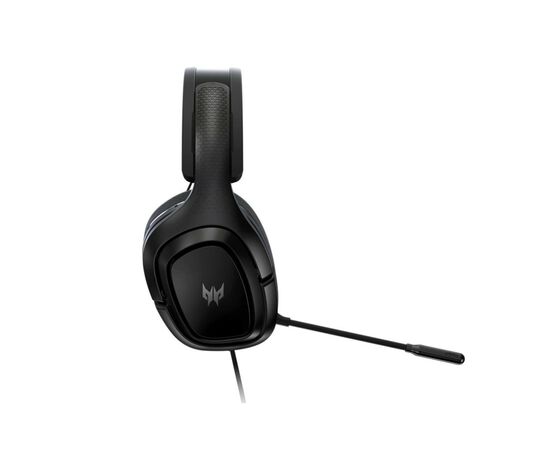 Наушники Acer Predator Galea 365 PHW210 Black (GP.HDS11.01L), изображение 4 Наушники Acer Predator Galea 365 PHW210 Black (GP.HDS11.01L), изображение 4