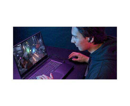 Наушники Acer Galea 330 Black (GP.HDS11.01P), изображение 2 Наушники Acer Galea 330 Black (GP.HDS11.01P), изображение 2