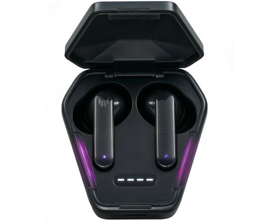 Наушники Acer Galea 330 Black (GP.HDS11.01P), изображение 3 Наушники Acer Galea 330 Black (GP.HDS11.01P), изображение 3