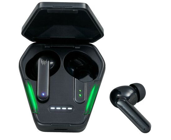 Наушники Acer Galea 330 Black (GP.HDS11.01P), изображение 7 Наушники Acer Galea 330 Black (GP.HDS11.01P), изображение 7