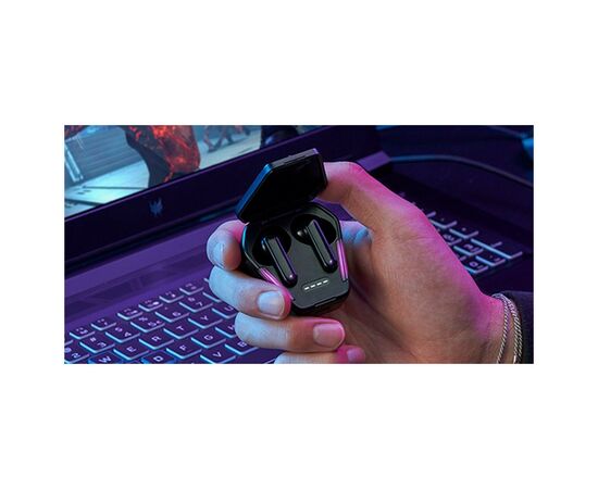 Наушники Acer Galea 330 Black (GP.HDS11.01P), изображение 8 Наушники Acer Galea 330 Black (GP.HDS11.01P), изображение 8