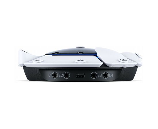 Геймпад Playstation Access Controller BT White для PS5 Digital Edition (1000038412), зображення 2 Геймпад Playstation Access Controller BT White для PS5 Digital Edition (1000038412), зображення 2