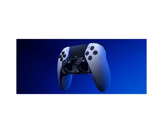 Геймпад Playstation Dualsense EDGE White для PS5 Digital Edition (9444398), зображення 2 Геймпад Playstation Dualsense EDGE White для PS5 Digital Edition (9444398), зображення 2