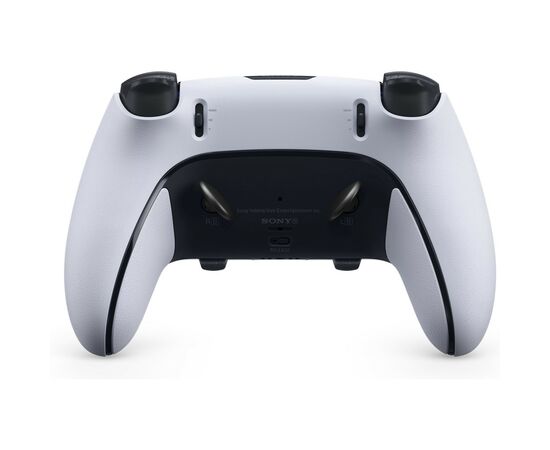 Геймпад Playstation Dualsense EDGE White для PS5 Digital Edition (9444398), зображення 6 Геймпад Playstation Dualsense EDGE White для PS5 Digital Edition (9444398), зображення 6