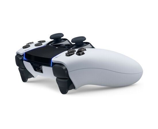 Геймпад Playstation Dualsense EDGE White для PS5 Digital Edition (9444398), зображення 7 Геймпад Playstation Dualsense EDGE White для PS5 Digital Edition (9444398), зображення 7