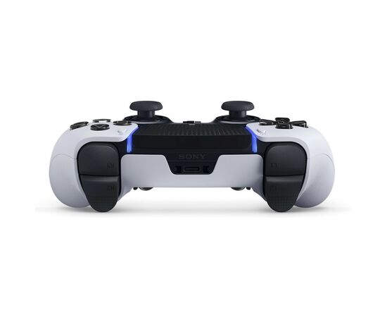 Геймпад Playstation Dualsense EDGE White для PS5 Digital Edition (9444398), зображення 8 Геймпад Playstation Dualsense EDGE White для PS5 Digital Edition (9444398), зображення 8