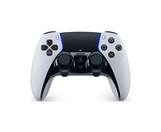 Геймпад Playstation Dualsense EDGE White для PS5 Digital Edition (9444398)
