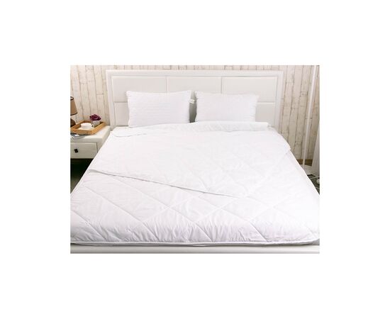 Одеяло Руно силиконовая Duet Family 155х210 см (Р317.52_Duet Family), изображение 3 Одеяло Руно силиконовая Duet Family 155х210 см (Р317.52_Duet Family), изображение 3