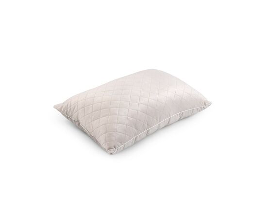 Одеяло Руно набор всесезонный силиконовое велюровое Soft Pearl 200х220 см с двумя подушками 50х70 см (925.55_Soft Pearl), изображение 5 Одеяло Руно набор всесезонный силиконовое велюровое Soft Pearl 200х220 см с двумя подушками 50х70 см (925.55_Soft Pearl), изображение 5