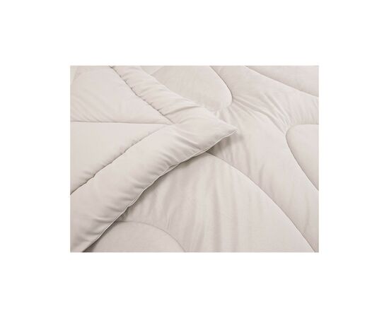 Одеяло Руно всесезонное силиконовое велюровое Soft Pearl 200х220 см (322.55_Soft Pearl), изображение 4 Одеяло Руно всесезонное силиконовое велюровое Soft Pearl 200х220 см (322.55_Soft Pearl), изображение 4