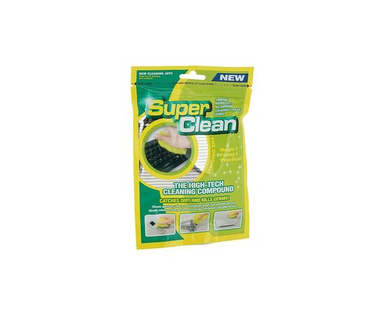 Универсальный чистящий набор HANDBOSS Super Clean GEL (SCQ200)