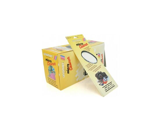 Салфетки Voltronic Unomat CC-7 Micro Cleaner, 260 x 260мм (YT-MC-CC-7)
