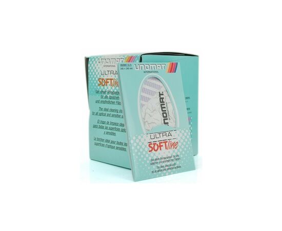 Салфетки Voltronic Unomat Ultra Soft Line CC-9 Micro Cleaner 140 * 80мм (YT-MC-CC-9)