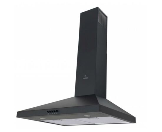 Витяжка кухонна Perfelli K 6202 BL 700 LED, зображення 3 Витяжка кухонна Perfelli K 6202 BL 700 LED, зображення 3