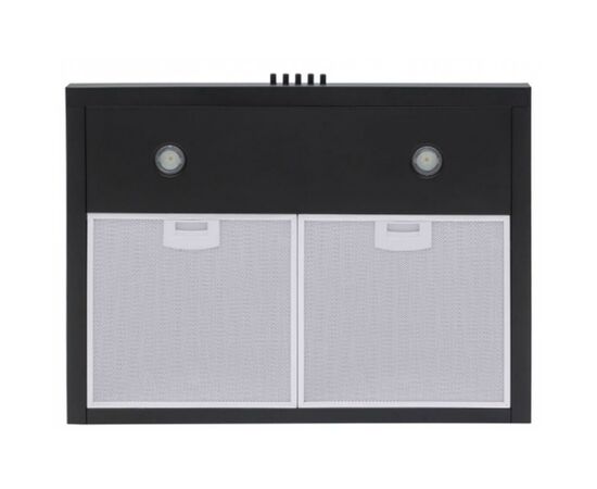 Витяжка кухонна Perfelli K 6202 BL 700 LED, зображення 4 Витяжка кухонна Perfelli K 6202 BL 700 LED, зображення 4