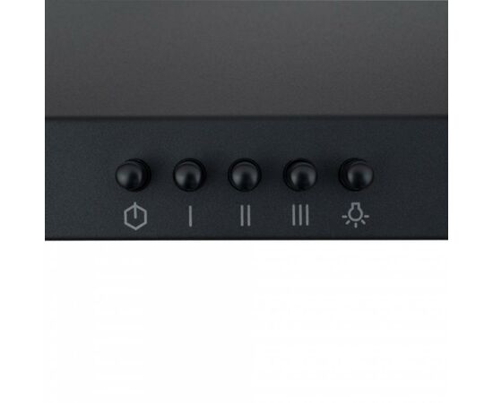 Витяжка кухонна Perfelli K 6202 BL 700 LED, зображення 7 Витяжка кухонна Perfelli K 6202 BL 700 LED, зображення 7