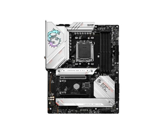 Материнская плата MSI MPG B650 EDGE WIFI, изображение 2 Материнская плата MSI MPG B650 EDGE WIFI, изображение 2