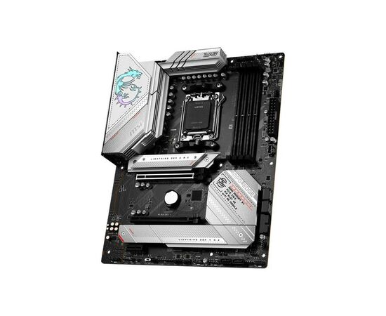Материнская плата MSI MPG B650 EDGE WIFI, изображение 3 Материнская плата MSI MPG B650 EDGE WIFI, изображение 3