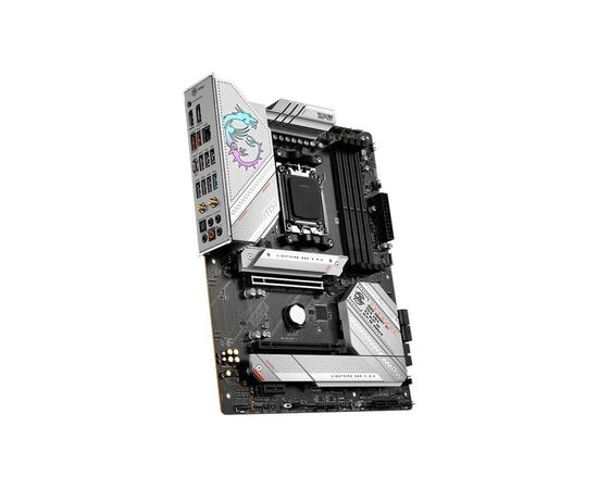 Материнская плата MSI MPG B650 EDGE WIFI, изображение 4 Материнская плата MSI MPG B650 EDGE WIFI, изображение 4