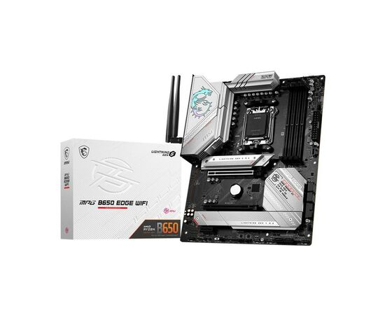 Материнская плата MSI MPG B650 EDGE WIFI