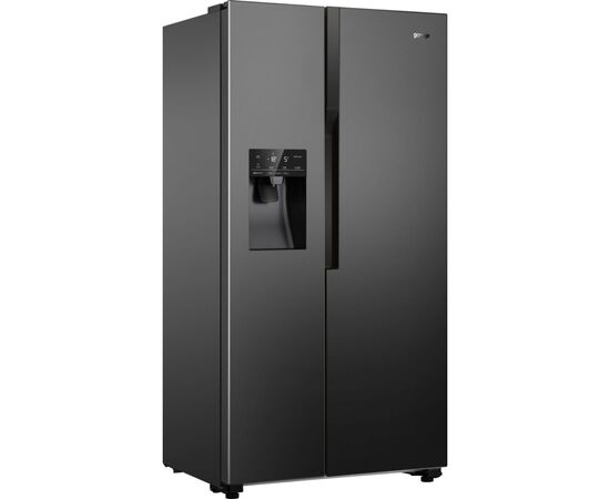 Холодильник Gorenje NRS9EVB, изображение 3