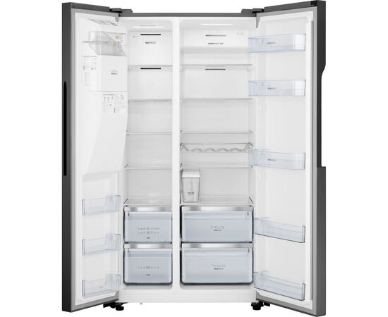 Холодильник Gorenje NRS9EVB, изображение 4