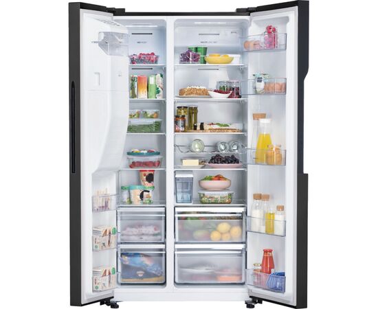 Холодильник Gorenje NRS9EVB, изображение 5