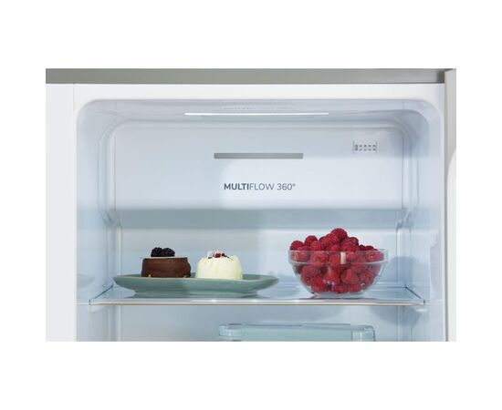 Холодильник Gorenje NRS9EVB, изображение 8