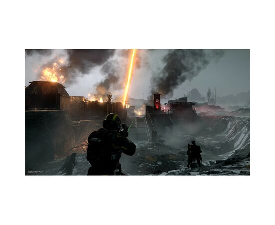 Игра Sony HELLDIVERS 2, BD диск (1000040866), изображение 10 Игра Sony HELLDIVERS 2, BD диск (1000040866), изображение 10