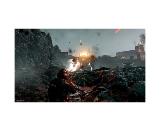 Игра Sony HELLDIVERS 2, BD диск (1000040866), изображение 11 Игра Sony HELLDIVERS 2, BD диск (1000040866), изображение 11