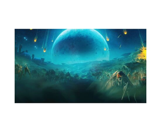 Игра Sony HELLDIVERS 2, BD диск (1000040866), изображение 12 Игра Sony HELLDIVERS 2, BD диск (1000040866), изображение 12