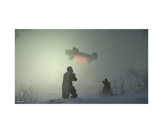 Игра Sony HELLDIVERS 2, BD диск (1000040866), изображение 3 Игра Sony HELLDIVERS 2, BD диск (1000040866), изображение 3