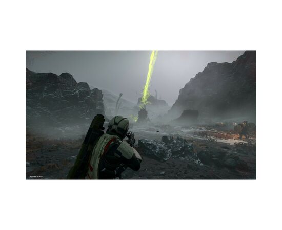 Игра Sony HELLDIVERS 2, BD диск (1000040866), изображение 8 Игра Sony HELLDIVERS 2, BD диск (1000040866), изображение 8