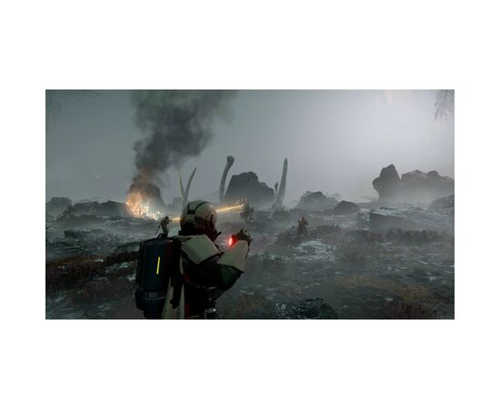 Игра Sony HELLDIVERS 2, BD диск (1000040866), изображение 9 Игра Sony HELLDIVERS 2, BD диск (1000040866), изображение 9