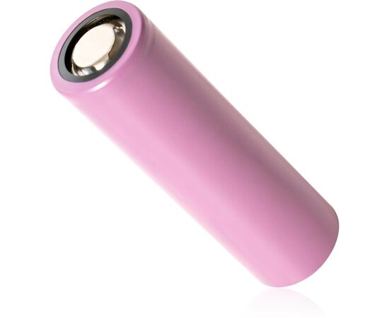 Аккумулятор 21700 Li-Ion 6000mAh 3.6V 12A JHY (INR21700-6000), изображение 2 Аккумулятор 21700 Li-Ion 6000mAh 3.6V 12A JHY (INR21700-6000), изображение 2