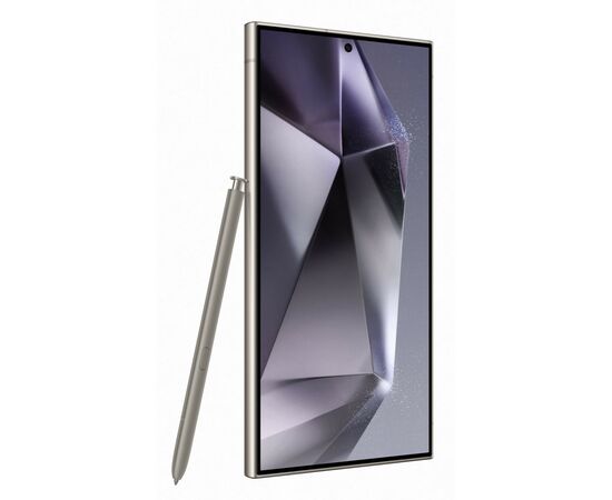 Мобильный телефон Samsung Galaxy S24 Ultra 5G 12/256Gb Titanium Violet (SM-S928BZVGEUC), изображение 3