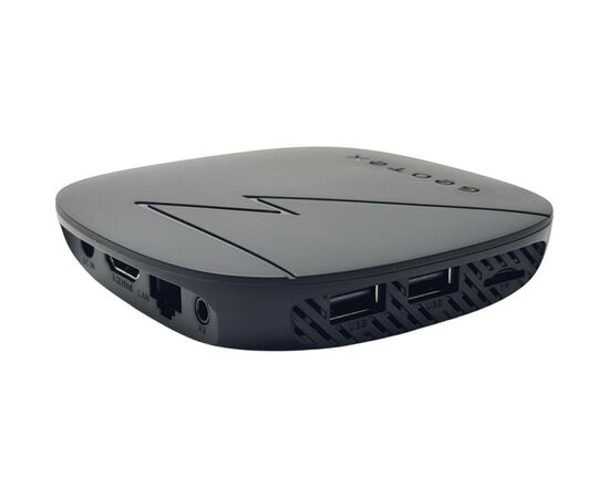 Медиаплеер Geotex GTX-R3i Lite Bluetooth (9527), изображение 3 Медиаплеер Geotex GTX-R3i Lite Bluetooth (9527), изображение 3