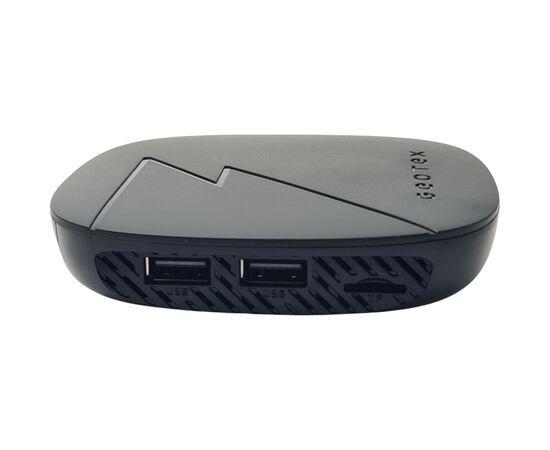 Медиаплеер Geotex GTX-R3i Lite Bluetooth (9527), изображение 4 Медиаплеер Geotex GTX-R3i Lite Bluetooth (9527), изображение 4