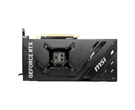 Видеокарта MSI GeForce RTX4070Ti 12Gb VENTUS 2X OC (RTX 4070 TI VENTUS 2X 12G OC), изображение 3 Видеокарта MSI GeForce RTX4070Ti 12Gb VENTUS 2X OC (RTX 4070 TI VENTUS 2X 12G OC), изображение 3
