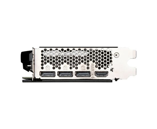 Видеокарта MSI GeForce RTX4070Ti 12Gb VENTUS 2X OC (RTX 4070 TI VENTUS 2X 12G OC), изображение 4 Видеокарта MSI GeForce RTX4070Ti 12Gb VENTUS 2X OC (RTX 4070 TI VENTUS 2X 12G OC), изображение 4