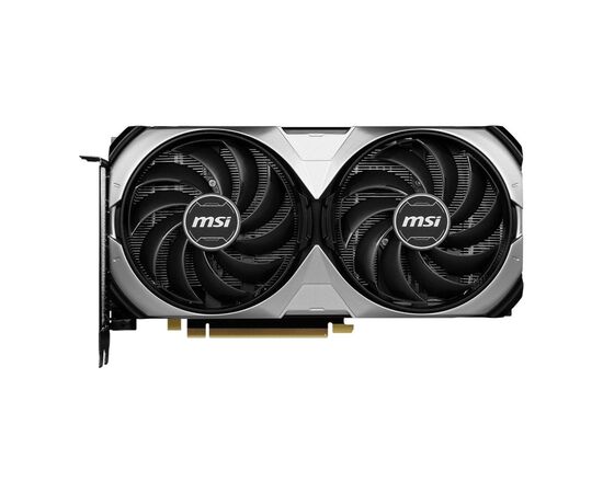 Видеокарта MSI GeForce RTX4070Ti 12Gb VENTUS 2X OC (RTX 4070 TI VENTUS 2X 12G OC)