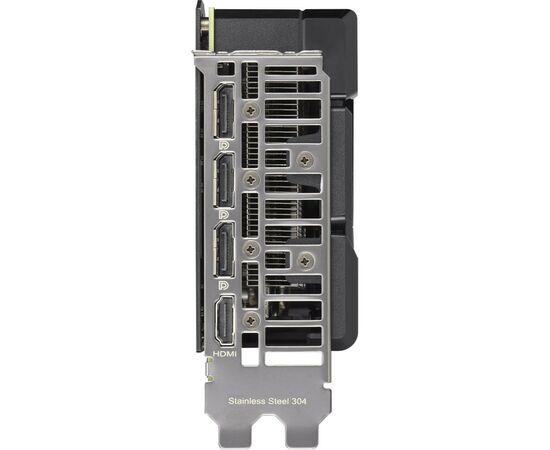 Видеокарта ASUS GeForce RTX4060Ti 8Gb DUAL OC EVO (DUAL-RTX4060TI-O8G-EVO), изображение 11 Видеокарта ASUS GeForce RTX4060Ti 8Gb DUAL OC EVO (DUAL-RTX4060TI-O8G-EVO), изображение 11