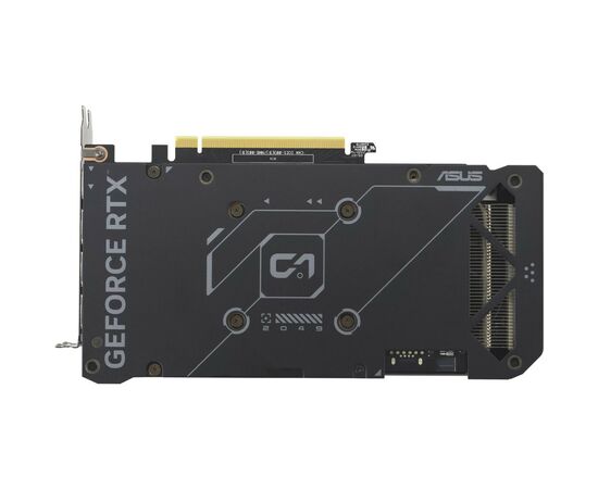 Видеокарта ASUS GeForce RTX4060Ti 8Gb DUAL OC EVO (DUAL-RTX4060TI-O8G-EVO), изображение 9 Видеокарта ASUS GeForce RTX4060Ti 8Gb DUAL OC EVO (DUAL-RTX4060TI-O8G-EVO), изображение 9